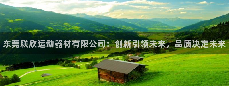 fb体育集团官网首页：东莞联欣运动器材有限公司：创新引领未来