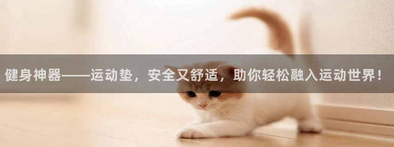 fb体育五金厂：健身神器——运动垫，安全又舒适，助你轻松融入